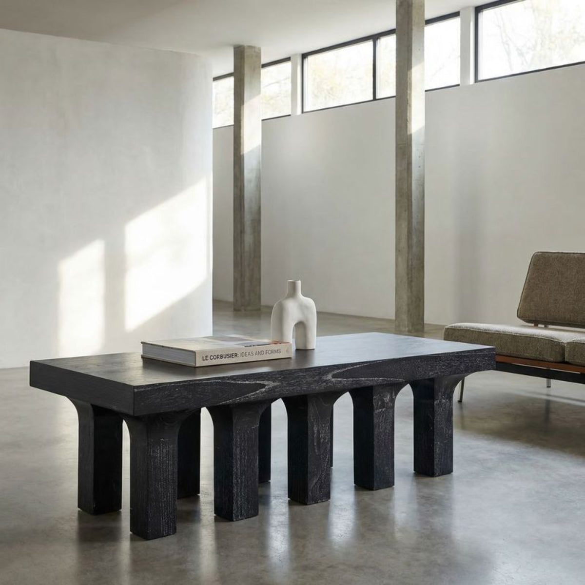 Santos Coffee Table