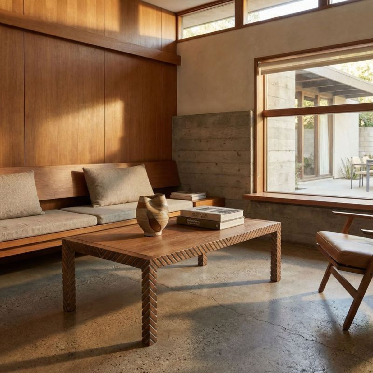 Ryder Coffee Table