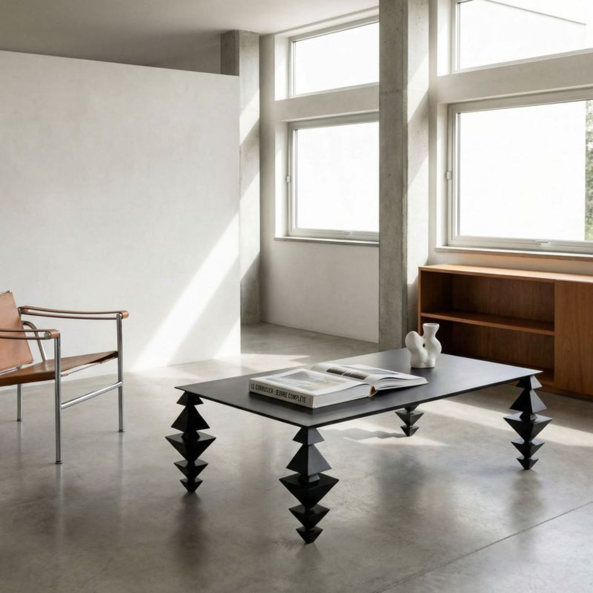 Sagrada Coffee Table
