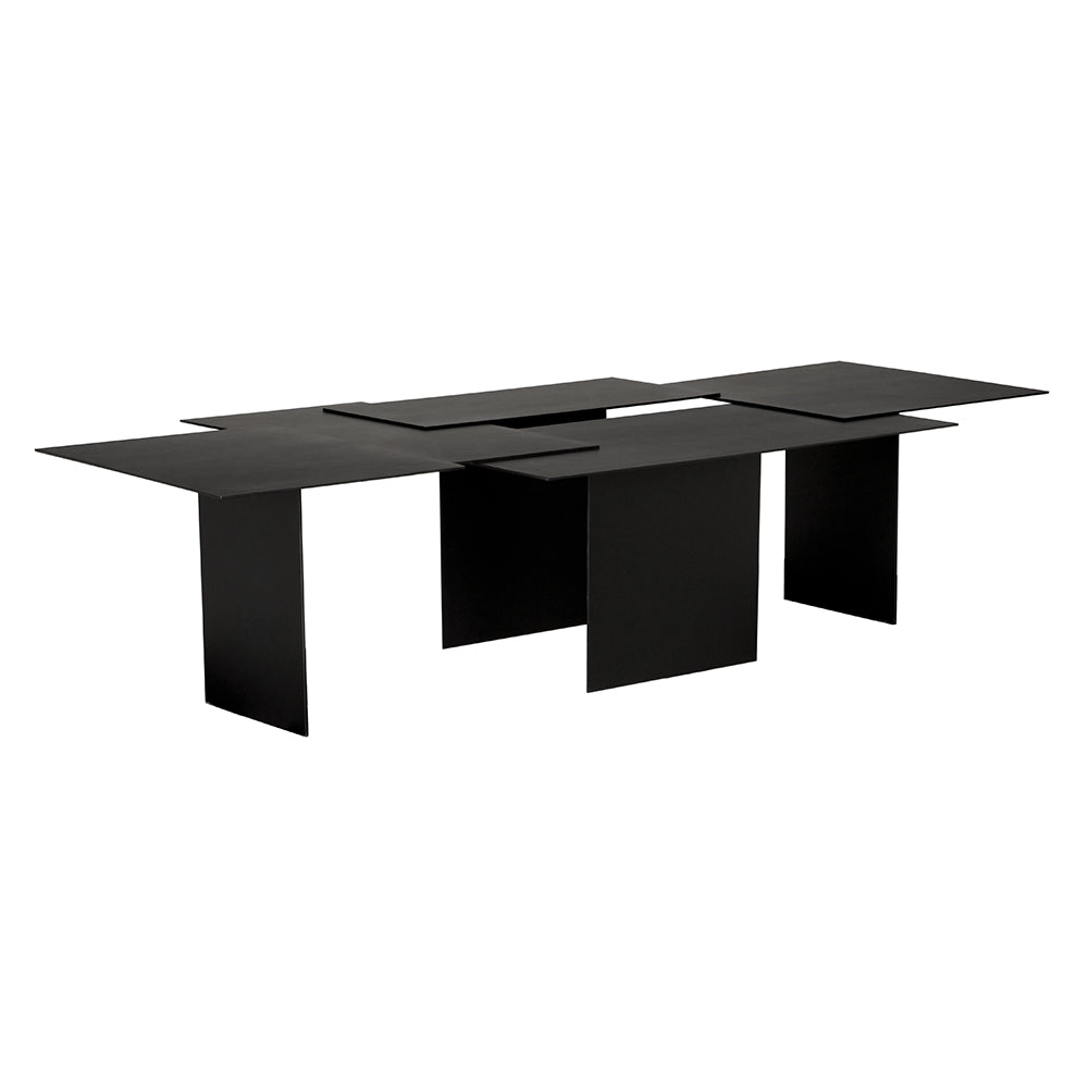 Delphi Coffee Table