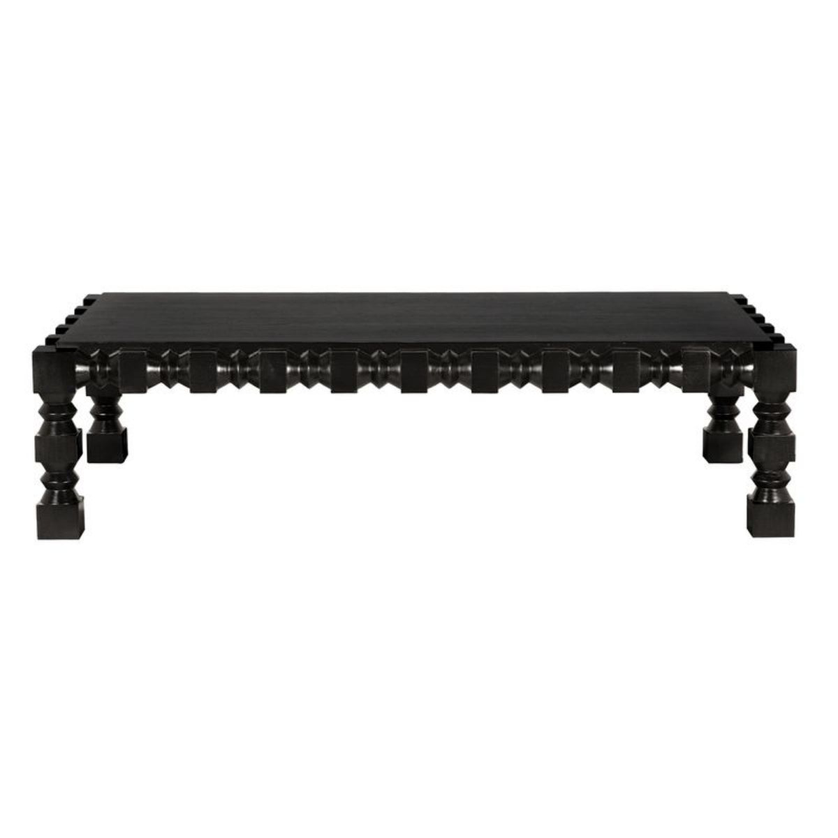 Moabite Coffee Table