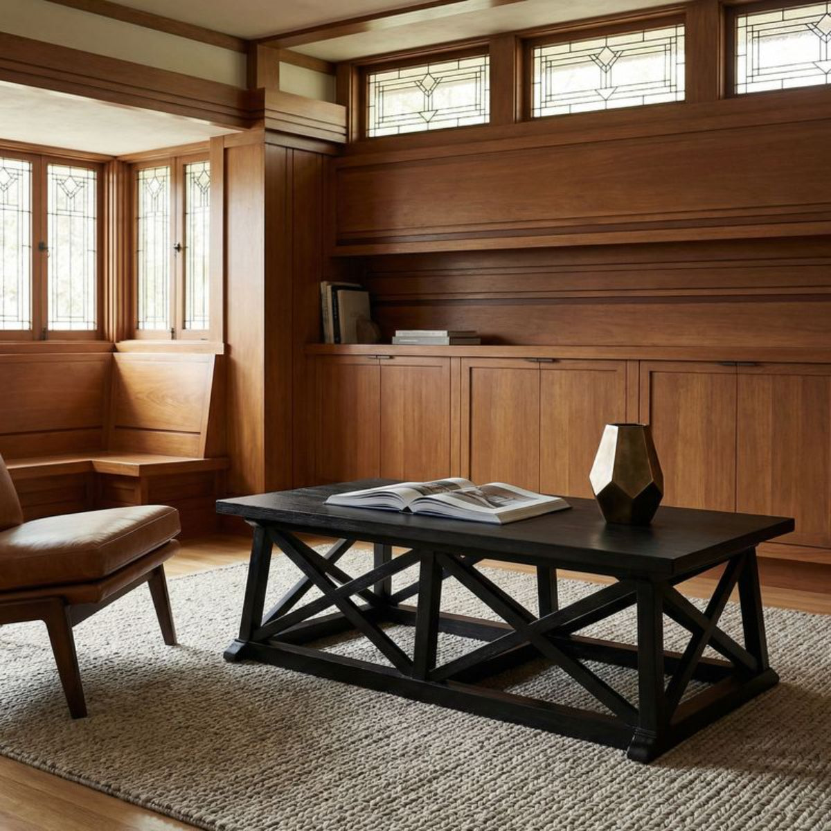 Sutton Coffee Table