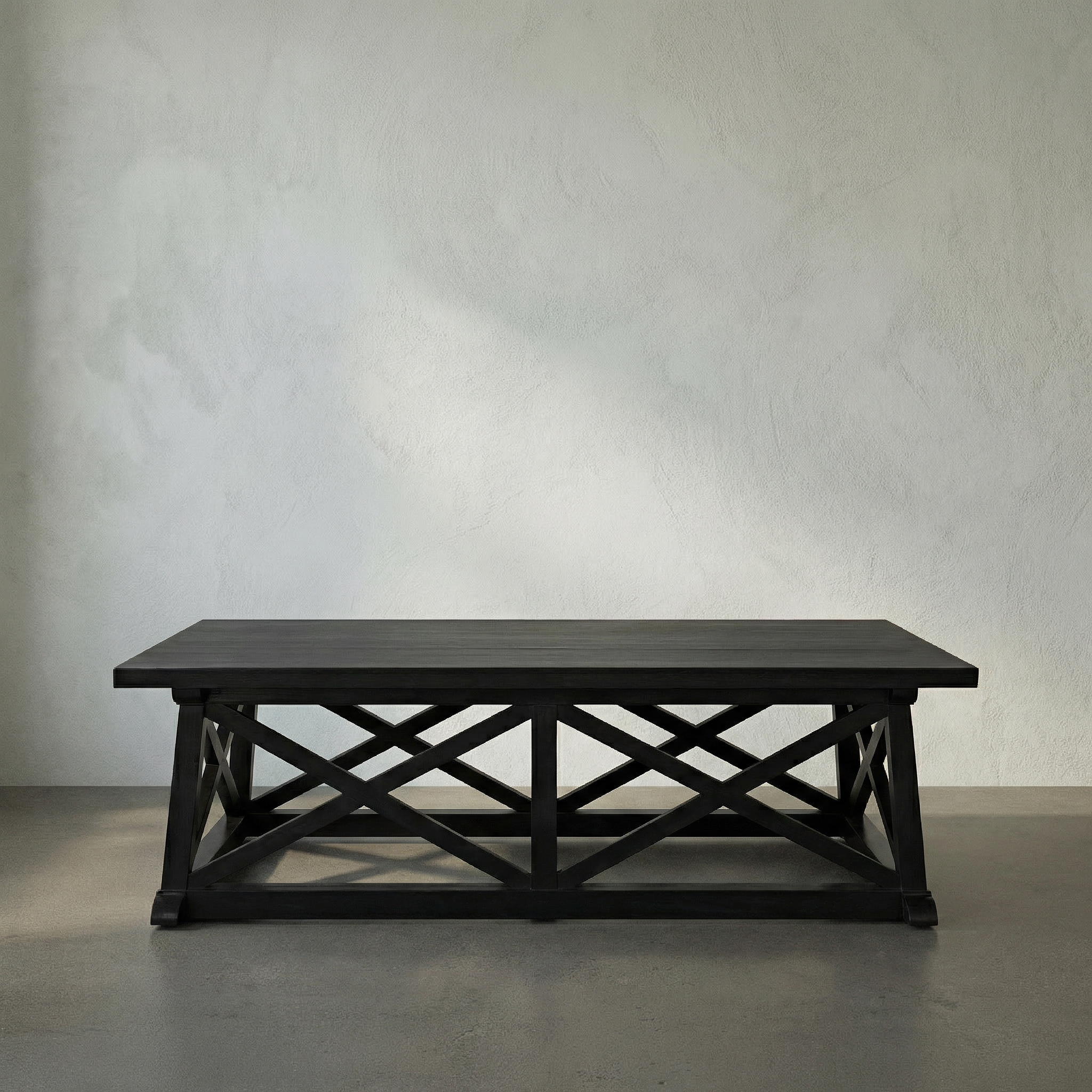 Sutton Coffee Table