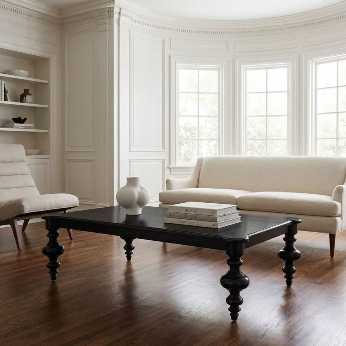 Graff Coffee Table