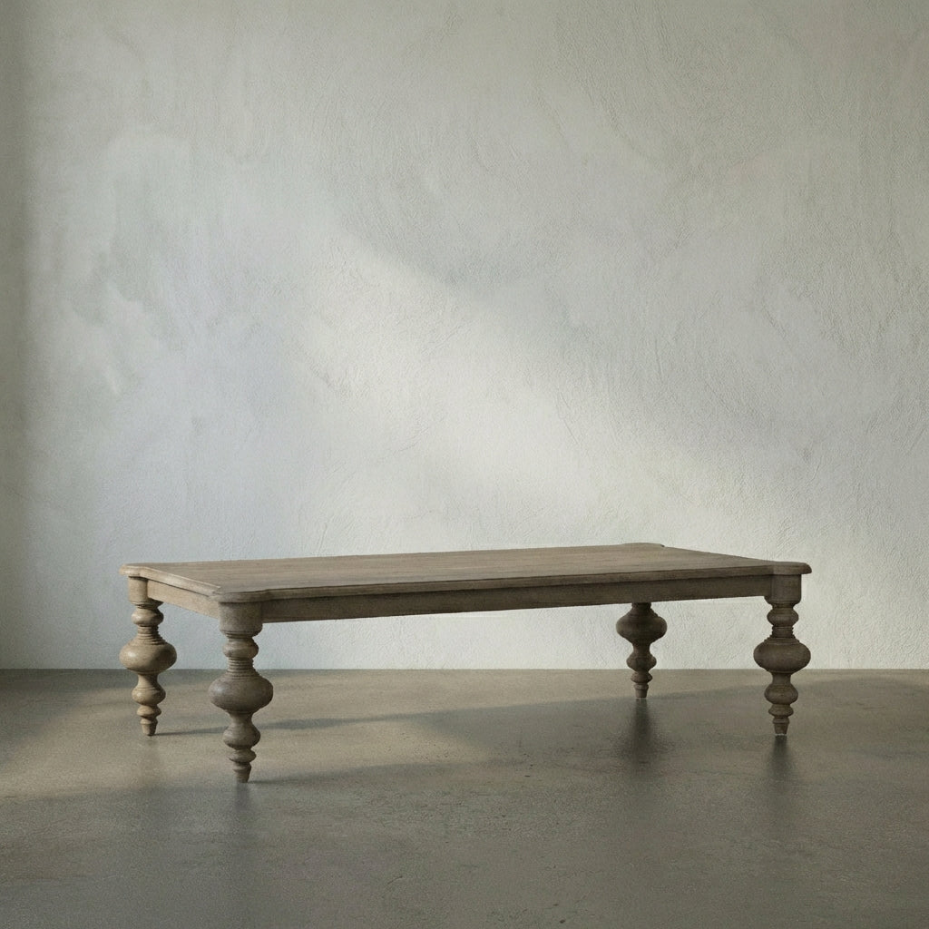Graff Coffee Table
