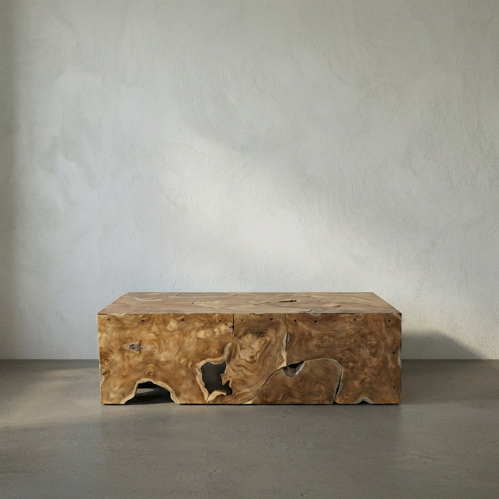 Vert Coffee Table