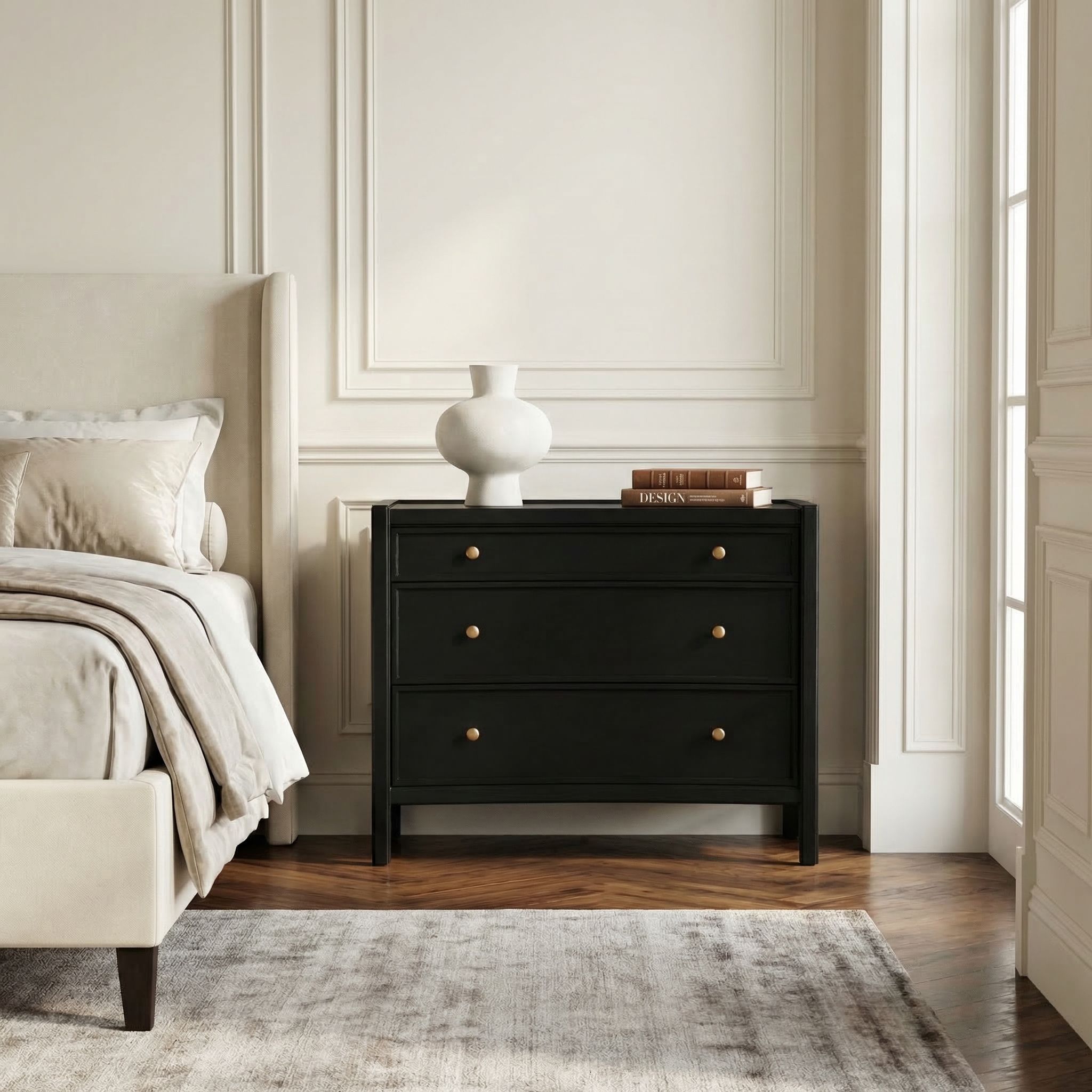 Hampton Side Table