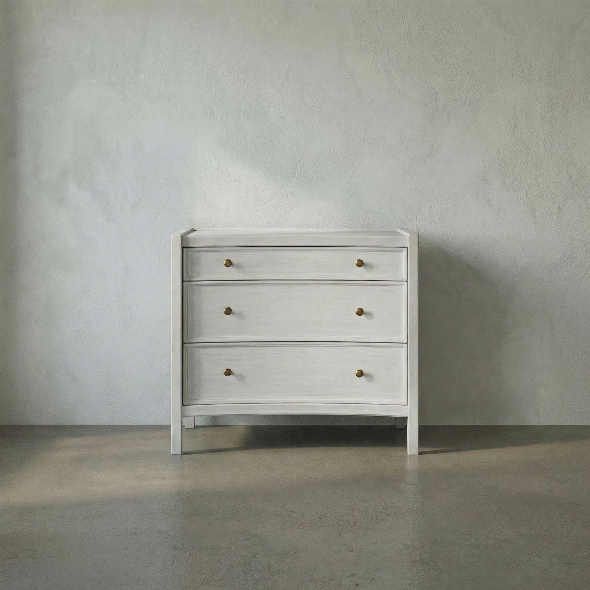 Hampton Side Table