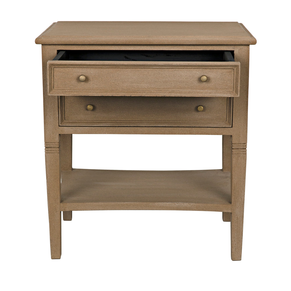 Oxford 2-Drawer Side Table Side & End Tables Noir , Black Friday Sale Noir Furniture Sale, Old Bones Co, Mid Century Furniture Sale, Four Hands Furniture, Black Friday Sale Oxford 2-Drawer Side Table,Gus Sale, Perigold Oxford 2-Drawer Side Table Side & End Tables Black Friday Sale , Perigold Sale Oxford 2-Drawer Side Table,Oxford 2-Drawer Side Table Lulu and Georgia, Burke Decor Sale Oxford 2-Drawer Side Table, www.oldbonesco.com