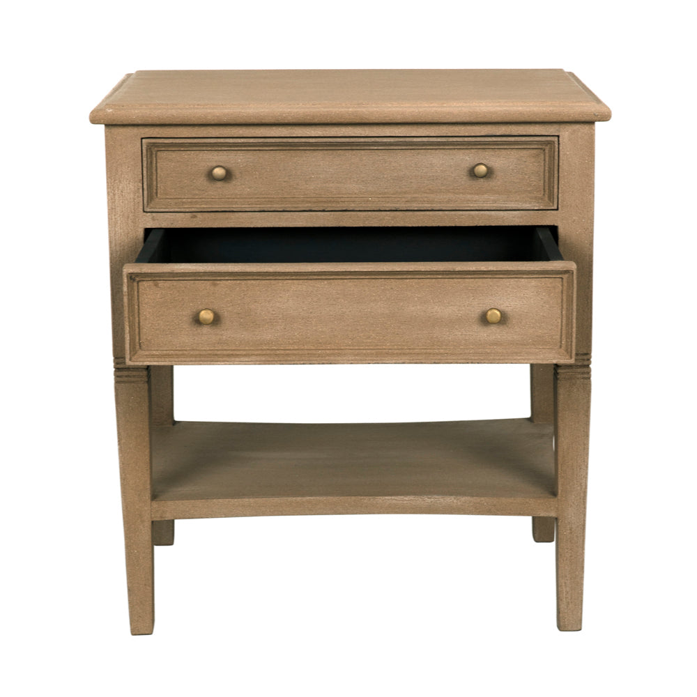 Oxford 2-Drawer Side Table Side & End Tables Noir , Black Friday Sale Noir Furniture Sale, Old Bones Co, Mid Century Furniture Sale, Four Hands Furniture, Black Friday Sale Oxford 2-Drawer Side Table,Gus Sale, Perigold Oxford 2-Drawer Side Table Side & End Tables Black Friday Sale , Perigold Sale Oxford 2-Drawer Side Table,Oxford 2-Drawer Side Table Lulu and Georgia, Burke Decor Sale Oxford 2-Drawer Side Table, www.oldbonesco.com