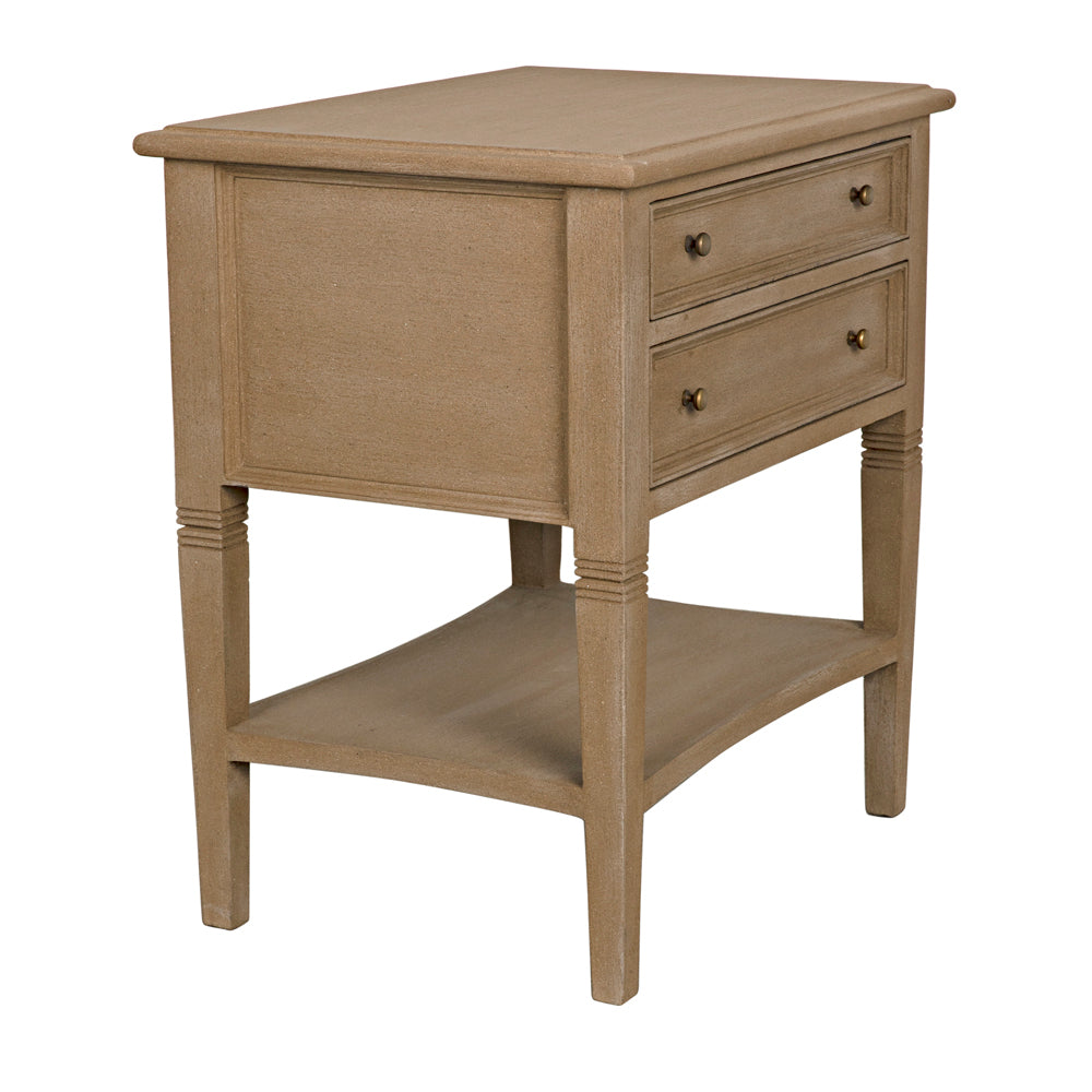 Oxford 2-Drawer Side Table Side & End Tables Noir , Black Friday Sale Noir Furniture Sale, Old Bones Co, Mid Century Furniture Sale, Four Hands Furniture, Black Friday Sale Oxford 2-Drawer Side Table,Gus Sale, Perigold Oxford 2-Drawer Side Table Side & End Tables Black Friday Sale , Perigold Sale Oxford 2-Drawer Side Table,Oxford 2-Drawer Side Table Lulu and Georgia, Burke Decor Sale Oxford 2-Drawer Side Table, www.oldbonesco.com