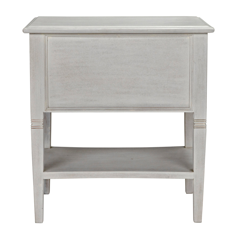 Oxford 2-Drawer Side Table Side & End Tables Noir , Black Friday Sale Noir Furniture Sale, Old Bones Co, Mid Century Furniture Sale, Four Hands Furniture, Black Friday Sale Oxford 2-Drawer Side Table,Gus Sale, Perigold Oxford 2-Drawer Side Table Side & End Tables Black Friday Sale , Perigold Sale Oxford 2-Drawer Side Table,Oxford 2-Drawer Side Table Lulu and Georgia, Burke Decor Sale Oxford 2-Drawer Side Table, www.oldbonesco.com