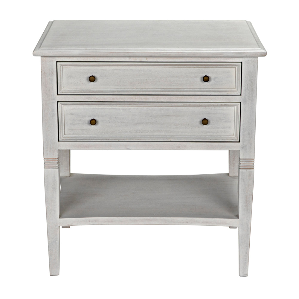 Oxford 2-Drawer Side Table Side & End Tables Noir , Black Friday Sale Noir Furniture Sale, Old Bones Co, Mid Century Furniture Sale, Four Hands Furniture, Black Friday Sale Oxford 2-Drawer Side Table,Gus Sale, Perigold Oxford 2-Drawer Side Table Side & End Tables Black Friday Sale , Perigold Sale Oxford 2-Drawer Side Table,Oxford 2-Drawer Side Table Lulu and Georgia, Burke Decor Sale Oxford 2-Drawer Side Table, www.oldbonesco.com