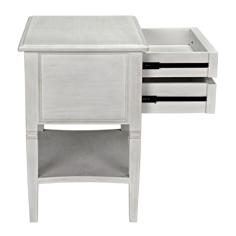 Oxford 2-Drawer Side Table Side & End Tables Noir , Black Friday Sale Noir Furniture Sale, Old Bones Co, Mid Century Furniture Sale, Four Hands Furniture, Black Friday Sale Oxford 2-Drawer Side Table,Gus Sale, Perigold Oxford 2-Drawer Side Table Side & End Tables Black Friday Sale , Perigold Sale Oxford 2-Drawer Side Table,Oxford 2-Drawer Side Table Lulu and Georgia, Burke Decor Sale Oxford 2-Drawer Side Table, www.oldbonesco.com