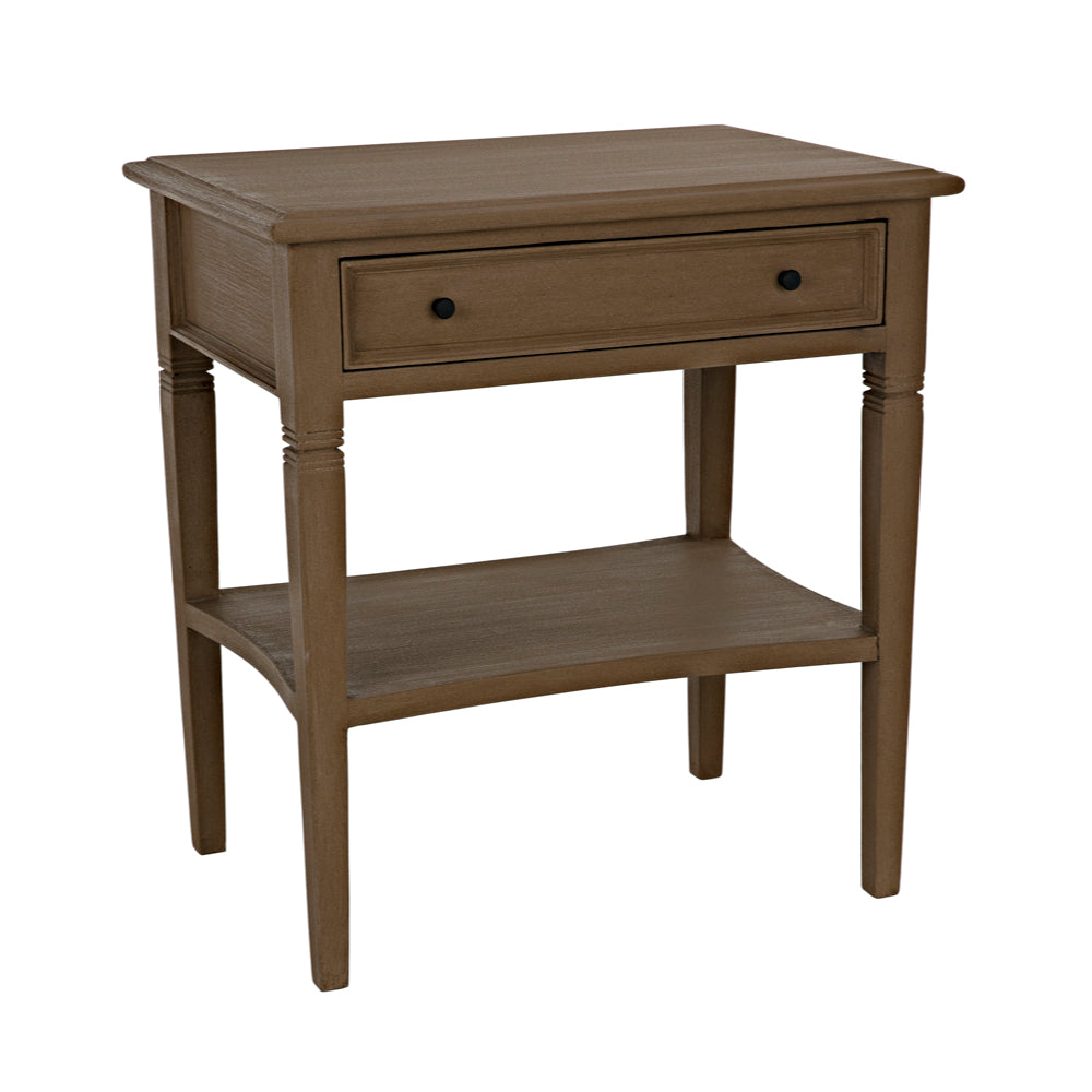 Oxford 1-Drawer Side Table Side & End Tables Noir Weathered , Black Friday Sale Noir Furniture Sale, Old Bones Co, Mid Century Furniture Sale, Four Hands Furniture, Black Friday Sale Oxford 1-Drawer Side Table,Gus Sale, Perigold Oxford 1-Drawer Side Table Side & End Tables Black Friday Sale , Perigold Sale Oxford 1-Drawer Side Table,Oxford 1-Drawer Side Table Lulu and Georgia, Burke Decor Sale Oxford 1-Drawer Side Table, www.oldbonesco.com