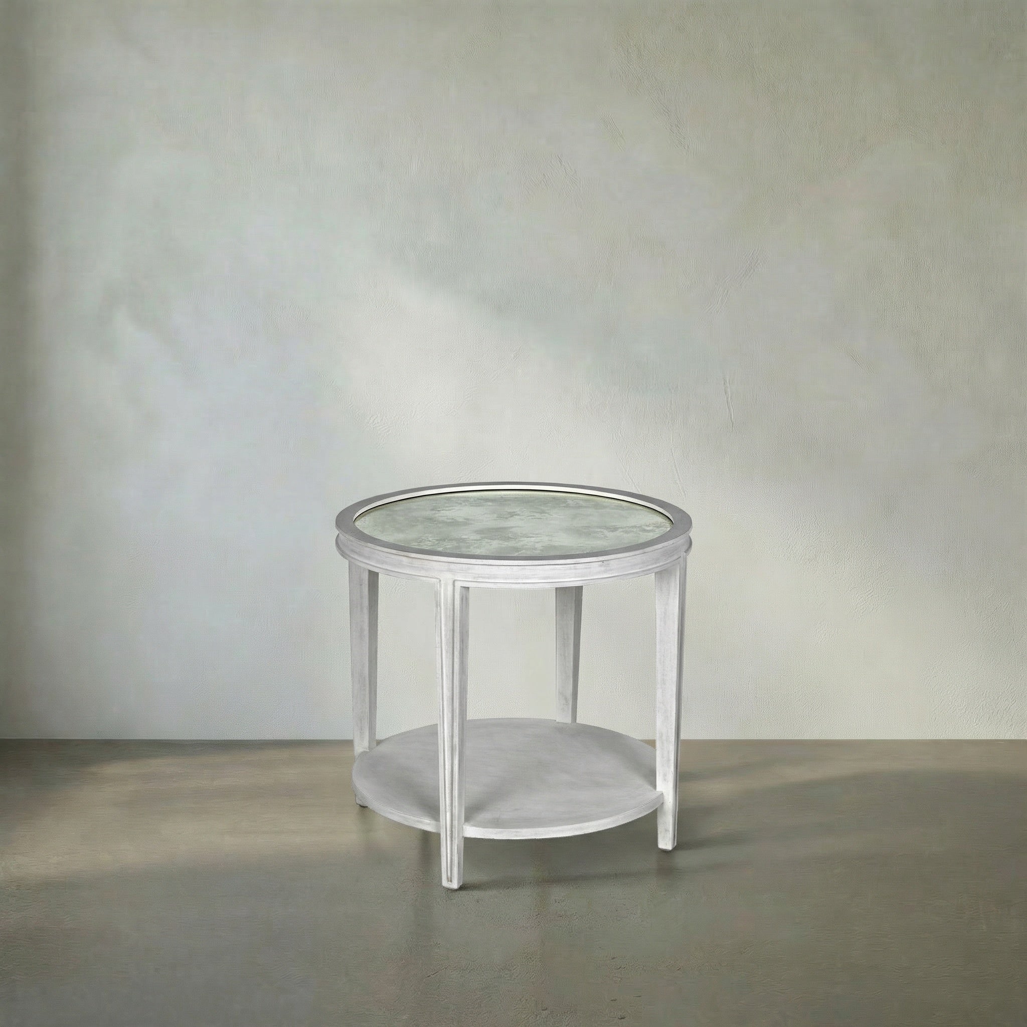 Imperial Side Table