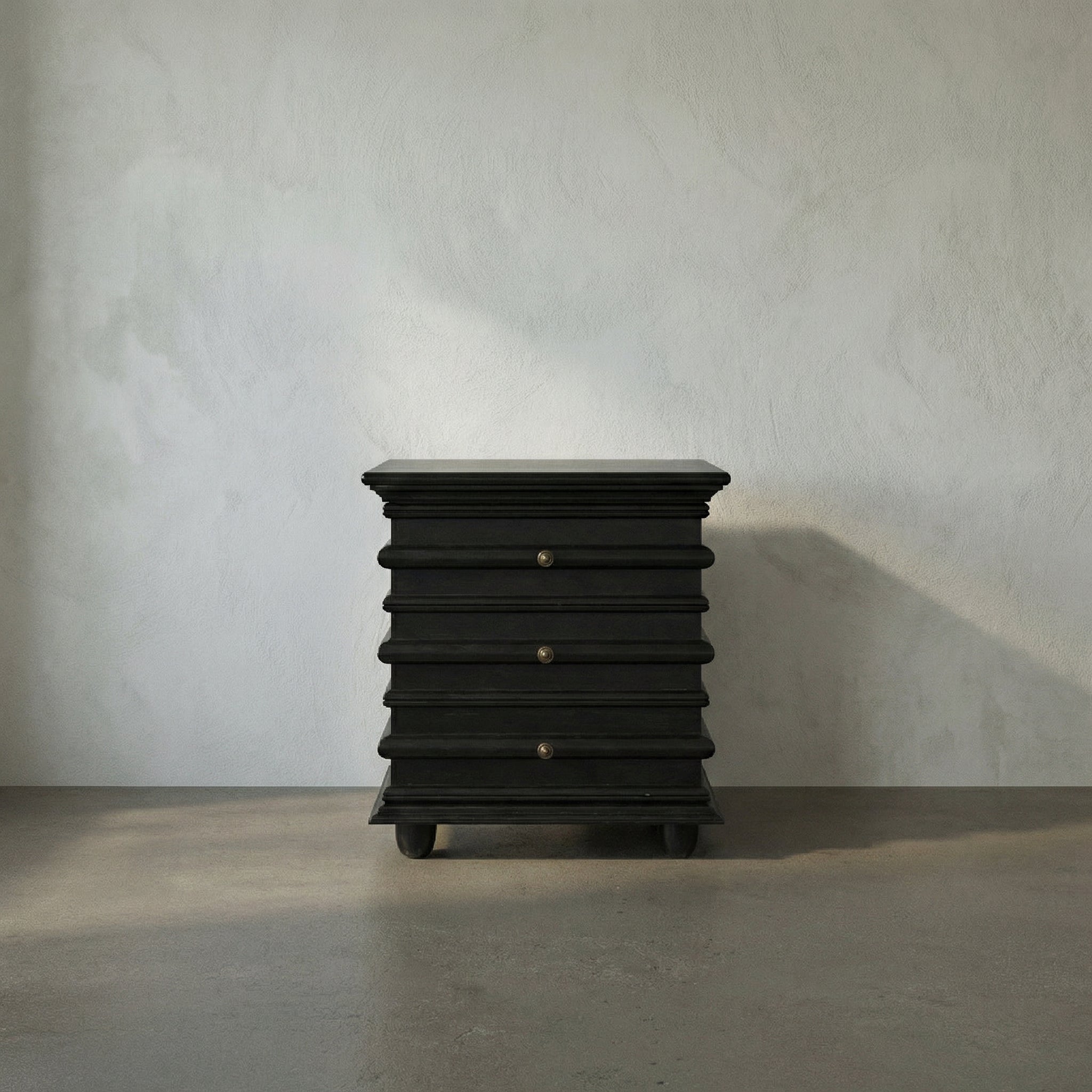 Ascona Side Table