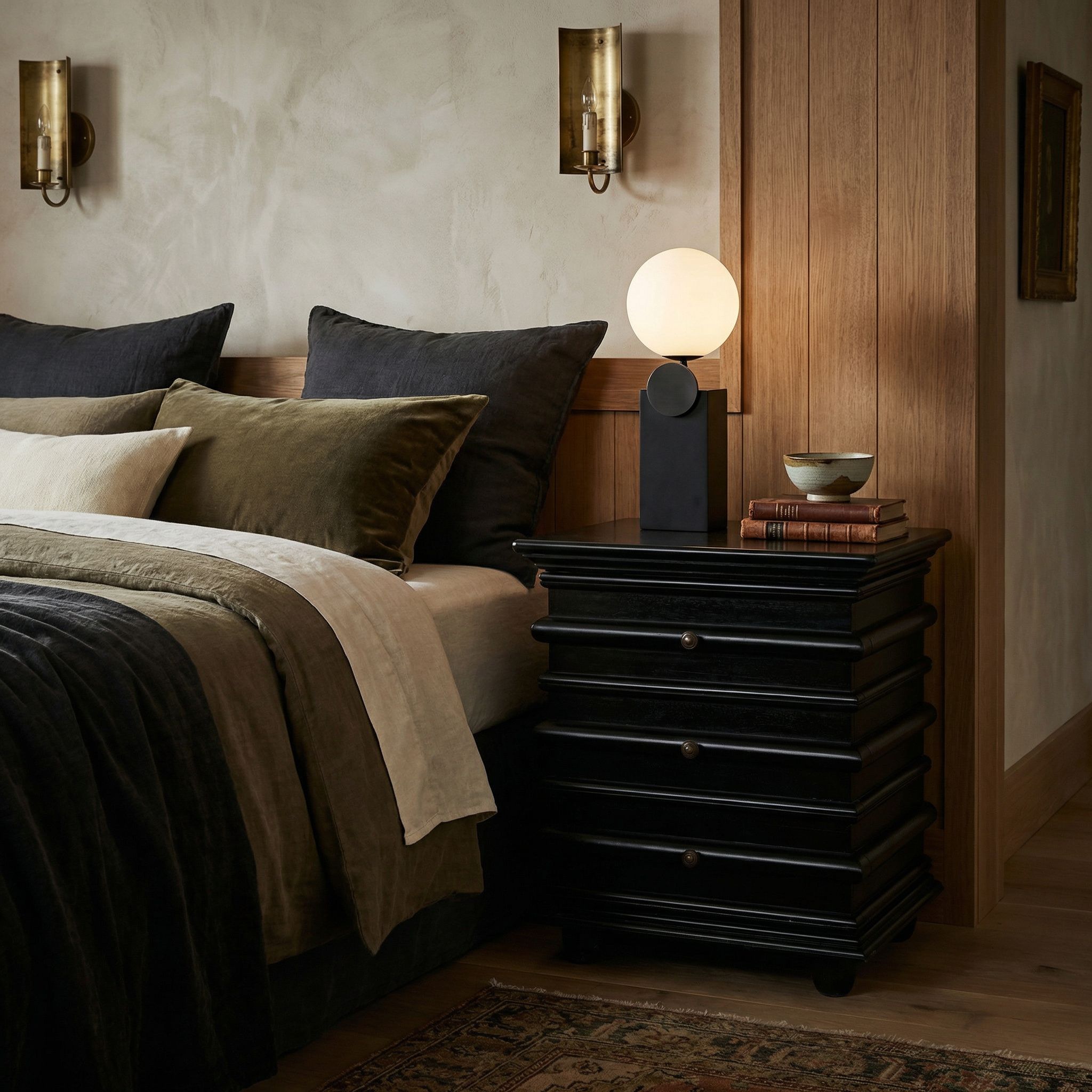 Ascona Side Table