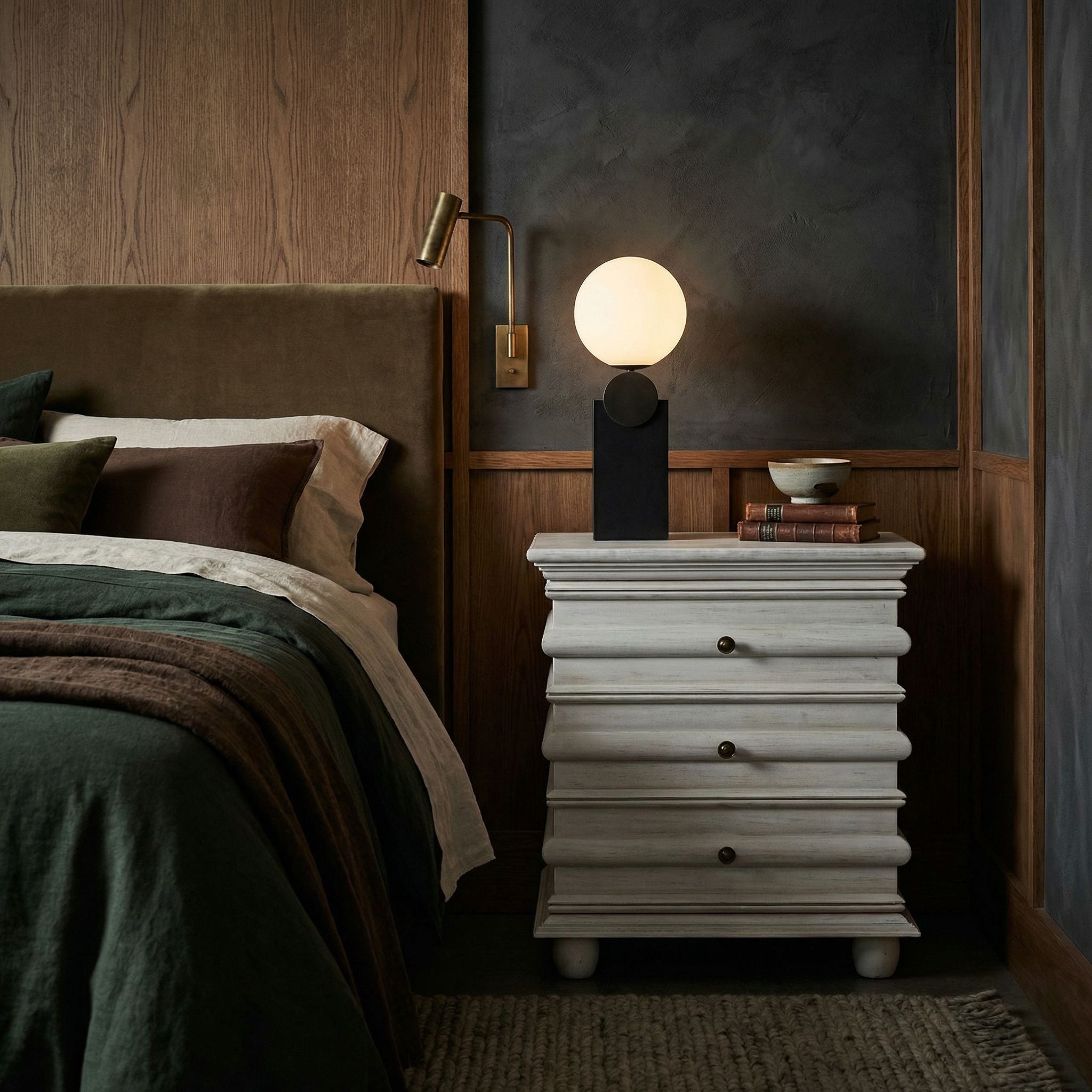 Ascona Side Table