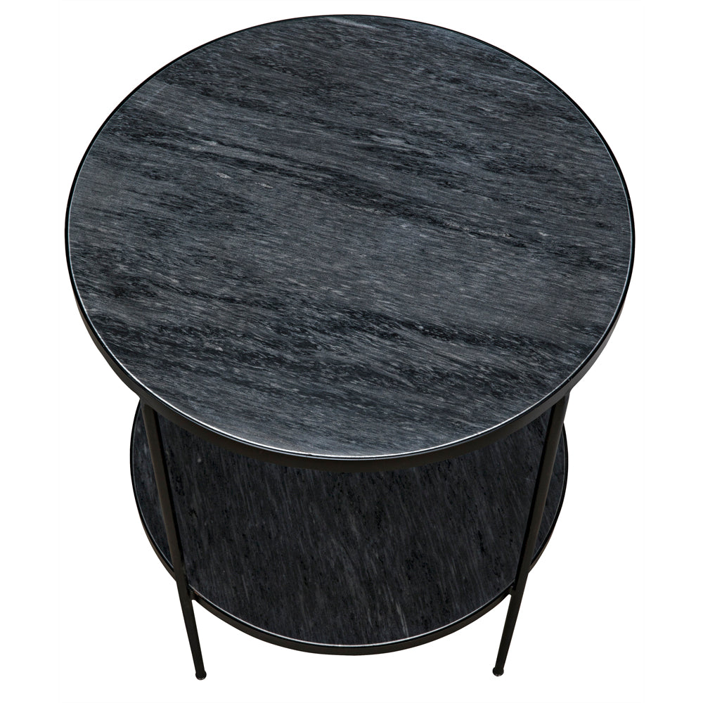 Rivoli Side Table Side & End Tables Noir , Black Friday Sale Noir Furniture Sale, Old Bones Co, Mid Century Furniture Sale, Four Hands Furniture, Black Friday Sale Rivoli Side Table,Gus Sale, Perigold Rivoli Side Table Side & End Tables Black Friday Sale , Perigold Sale Rivoli Side Table,Rivoli Side Table Lulu and Georgia, Burke Decor Sale Rivoli Side Table, www.oldbonesco.com