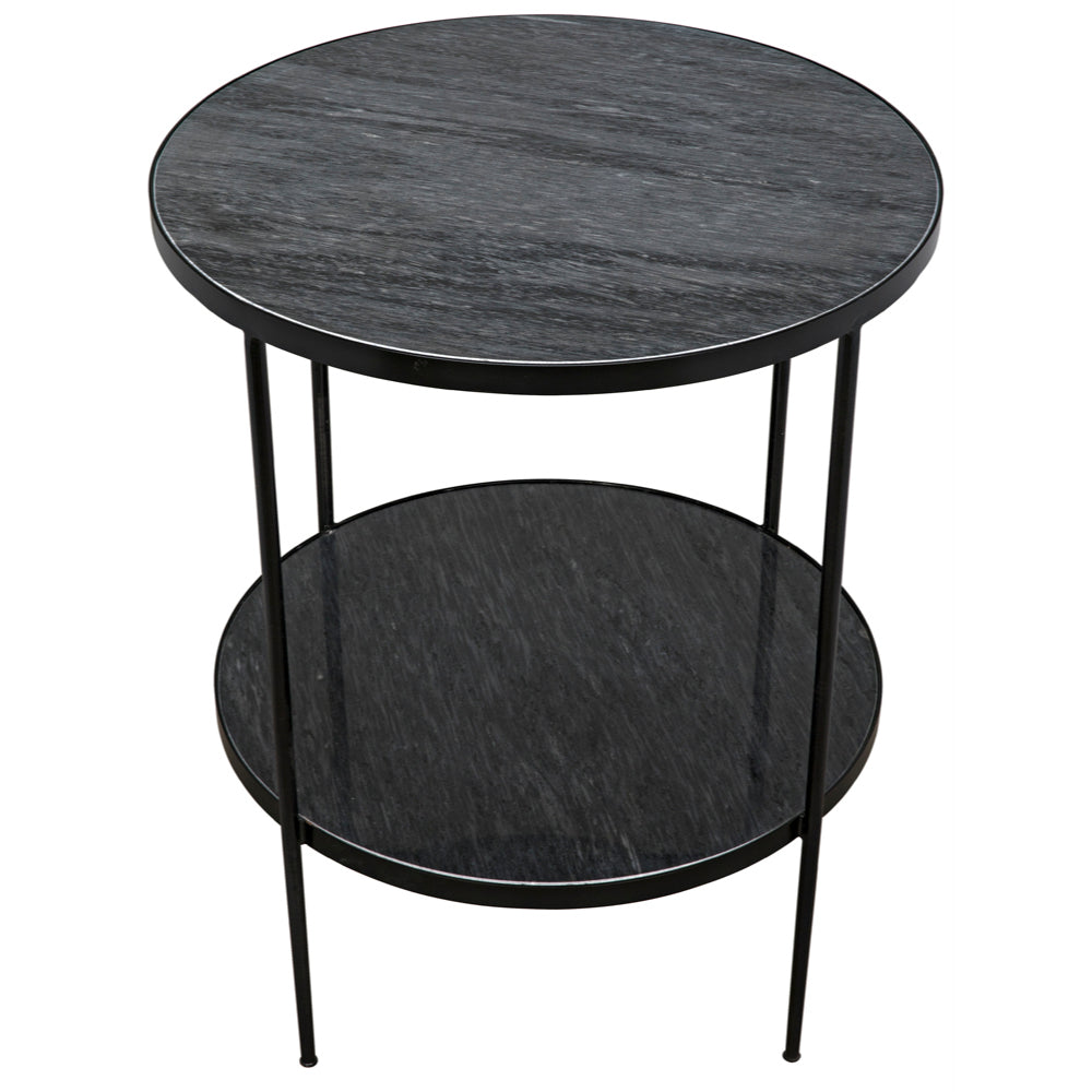 Rivoli Side Table Side & End Tables Noir , Black Friday Sale Noir Furniture Sale, Old Bones Co, Mid Century Furniture Sale, Four Hands Furniture, Black Friday Sale Rivoli Side Table,Gus Sale, Perigold Rivoli Side Table Side & End Tables Black Friday Sale , Perigold Sale Rivoli Side Table,Rivoli Side Table Lulu and Georgia, Burke Decor Sale Rivoli Side Table, www.oldbonesco.com