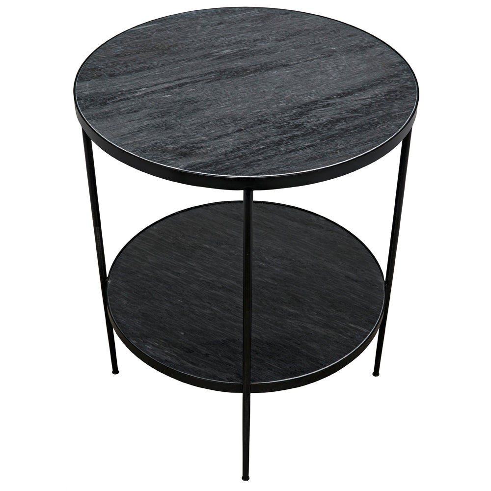 Rivoli Side Table Side & End Tables Noir , Black Friday Sale Noir Furniture Sale, Old Bones Co, Mid Century Furniture Sale, Four Hands Furniture, Black Friday Sale Rivoli Side Table,Gus Sale, Perigold Rivoli Side Table Side & End Tables Black Friday Sale , Perigold Sale Rivoli Side Table,Rivoli Side Table Lulu and Georgia, Burke Decor Sale Rivoli Side Table, www.oldbonesco.com