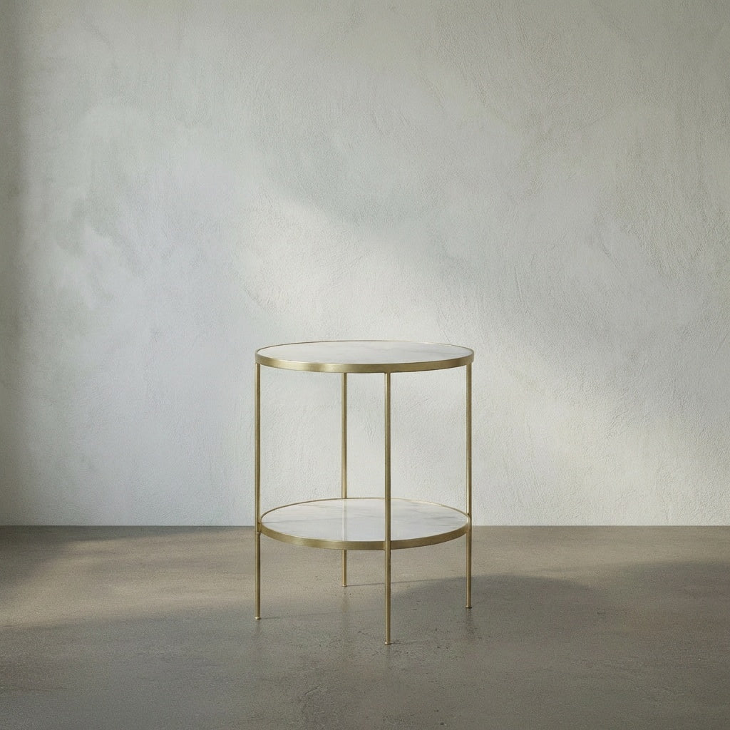 Rivoli Side Table