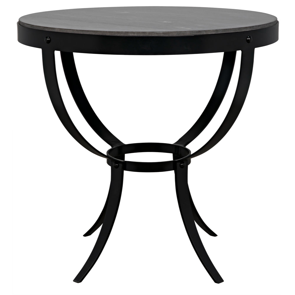 Byron Side Table Side & End Tables Noir , Black Friday Sale Noir Furniture Sale, Old Bones Co, Mid Century Furniture Sale, Four Hands Furniture, Black Friday Sale Byron Side Table,Gus Sale, Perigold Byron Side Table Side & End Tables Black Friday Sale , Perigold Sale Byron Side Table,Byron Side Table Lulu and Georgia, Burke Decor Sale Byron Side Table, www.oldbonesco.com