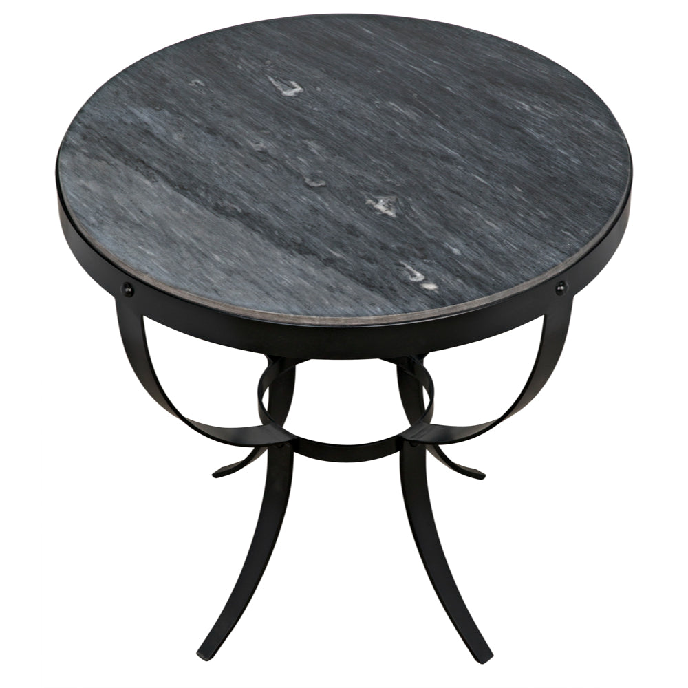 Byron Side Table Side & End Tables Noir , Black Friday Sale Noir Furniture Sale, Old Bones Co, Mid Century Furniture Sale, Four Hands Furniture, Black Friday Sale Byron Side Table,Gus Sale, Perigold Byron Side Table Side & End Tables Black Friday Sale , Perigold Sale Byron Side Table,Byron Side Table Lulu and Georgia, Burke Decor Sale Byron Side Table, www.oldbonesco.com