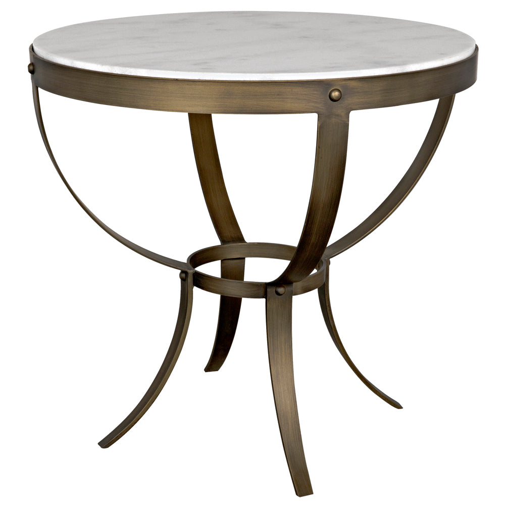 Byron Side Table Side & End Tables Noir Aged Brass , Black Friday Sale Noir Furniture Sale, Old Bones Co, Mid Century Furniture Sale, Four Hands Furniture, Black Friday Sale Byron Side Table,Gus Sale, Perigold Byron Side Table Side & End Tables Black Friday Sale , Perigold Sale Byron Side Table,Byron Side Table Lulu and Georgia, Burke Decor Sale Byron Side Table, www.oldbonesco.com