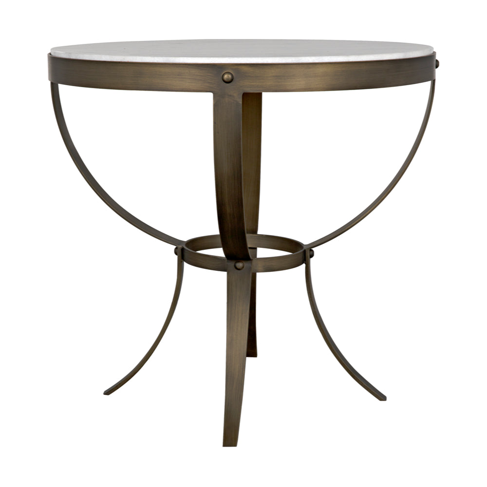 Byron Side Table Side & End Tables Noir , Black Friday Sale Noir Furniture Sale, Old Bones Co, Mid Century Furniture Sale, Four Hands Furniture, Black Friday Sale Byron Side Table,Gus Sale, Perigold Byron Side Table Side & End Tables Black Friday Sale , Perigold Sale Byron Side Table,Byron Side Table Lulu and Georgia, Burke Decor Sale Byron Side Table, www.oldbonesco.com