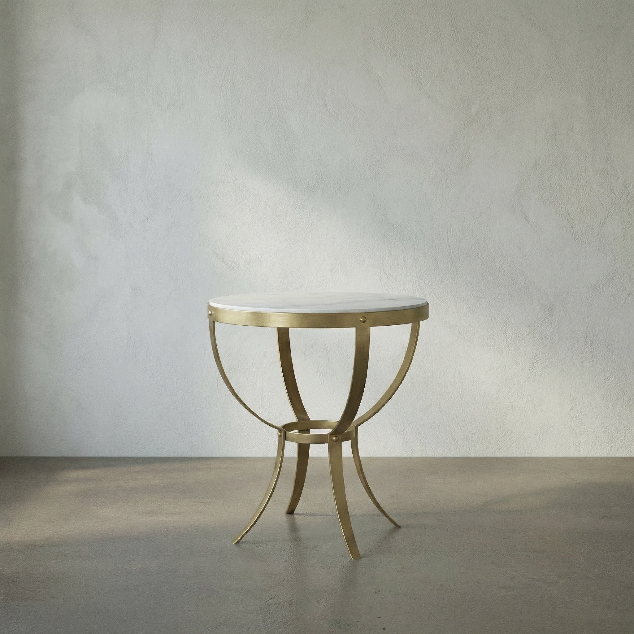 Byron Side Table