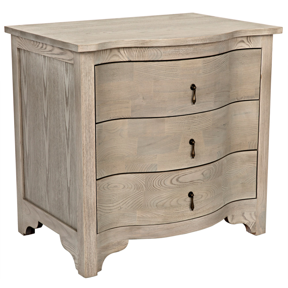 Noir Side Table - Thumbnail 3
