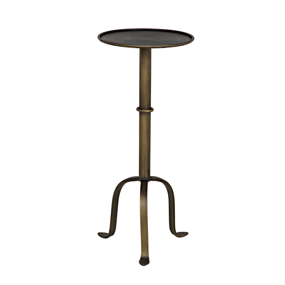 Tini Side Table Side & End Tables Noir , Black Friday Sale Noir Furniture Sale, Old Bones Co, Mid Century Furniture Sale, Four Hands Furniture, Black Friday Sale Tini Side Table,Gus Sale, Perigold Tini Side Table Side & End Tables Black Friday Sale , Perigold Sale Tini Side Table,Tini Side Table Lulu and Georgia, Burke Decor Sale Tini Side Table, www.oldbonesco.com