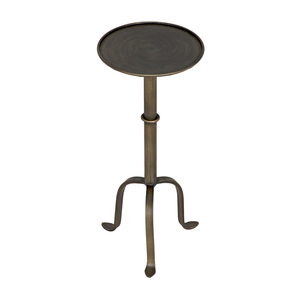 Tini Side Table Side & End Tables Noir , Black Friday Sale Noir Furniture Sale, Old Bones Co, Mid Century Furniture Sale, Four Hands Furniture, Black Friday Sale Tini Side Table,Gus Sale, Perigold Tini Side Table Side & End Tables Black Friday Sale , Perigold Sale Tini Side Table,Tini Side Table Lulu and Georgia, Burke Decor Sale Tini Side Table, www.oldbonesco.com