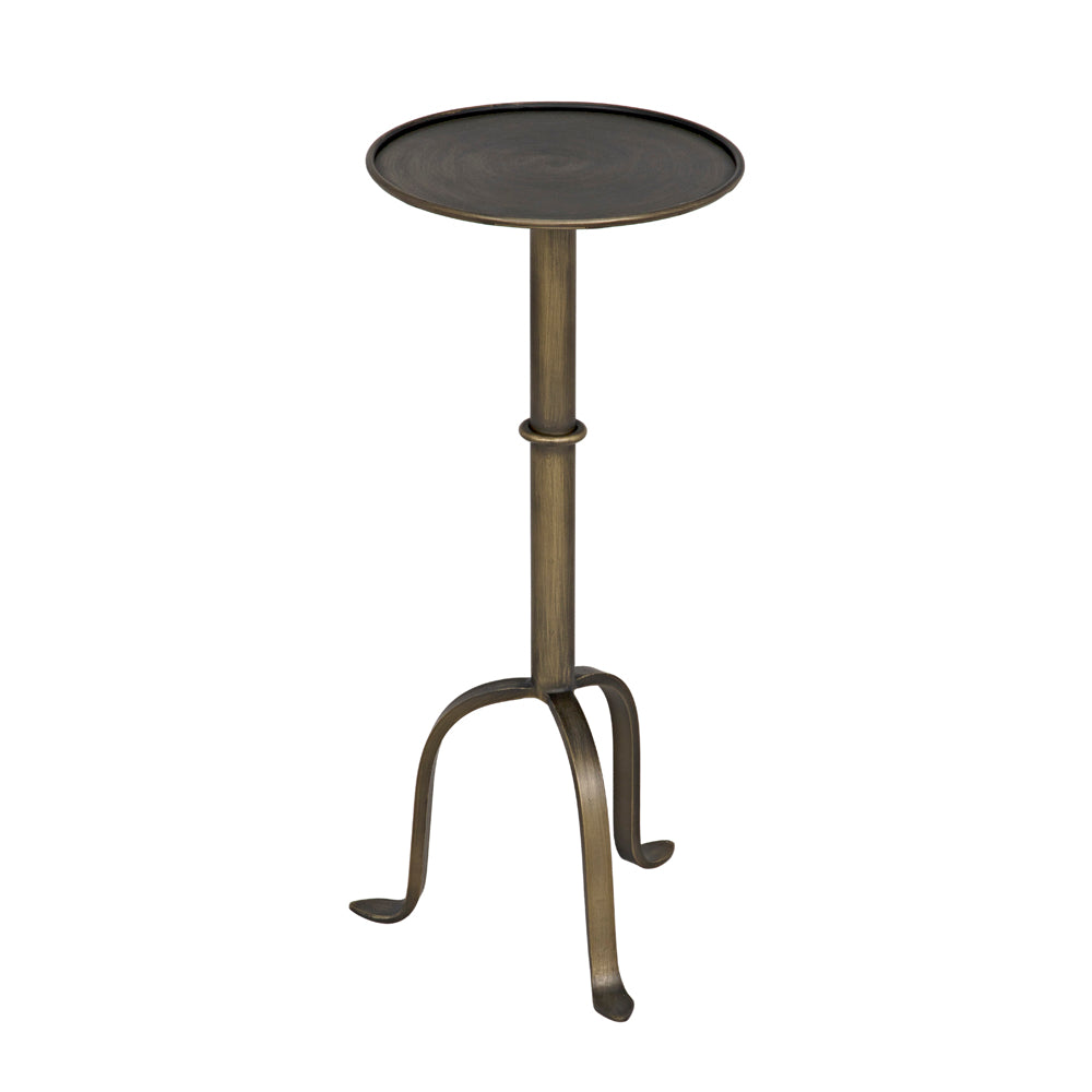 Tini Side Table Side & End Tables Noir , Black Friday Sale Noir Furniture Sale, Old Bones Co, Mid Century Furniture Sale, Four Hands Furniture, Black Friday Sale Tini Side Table,Gus Sale, Perigold Tini Side Table Side & End Tables Black Friday Sale , Perigold Sale Tini Side Table,Tini Side Table Lulu and Georgia, Burke Decor Sale Tini Side Table, www.oldbonesco.com