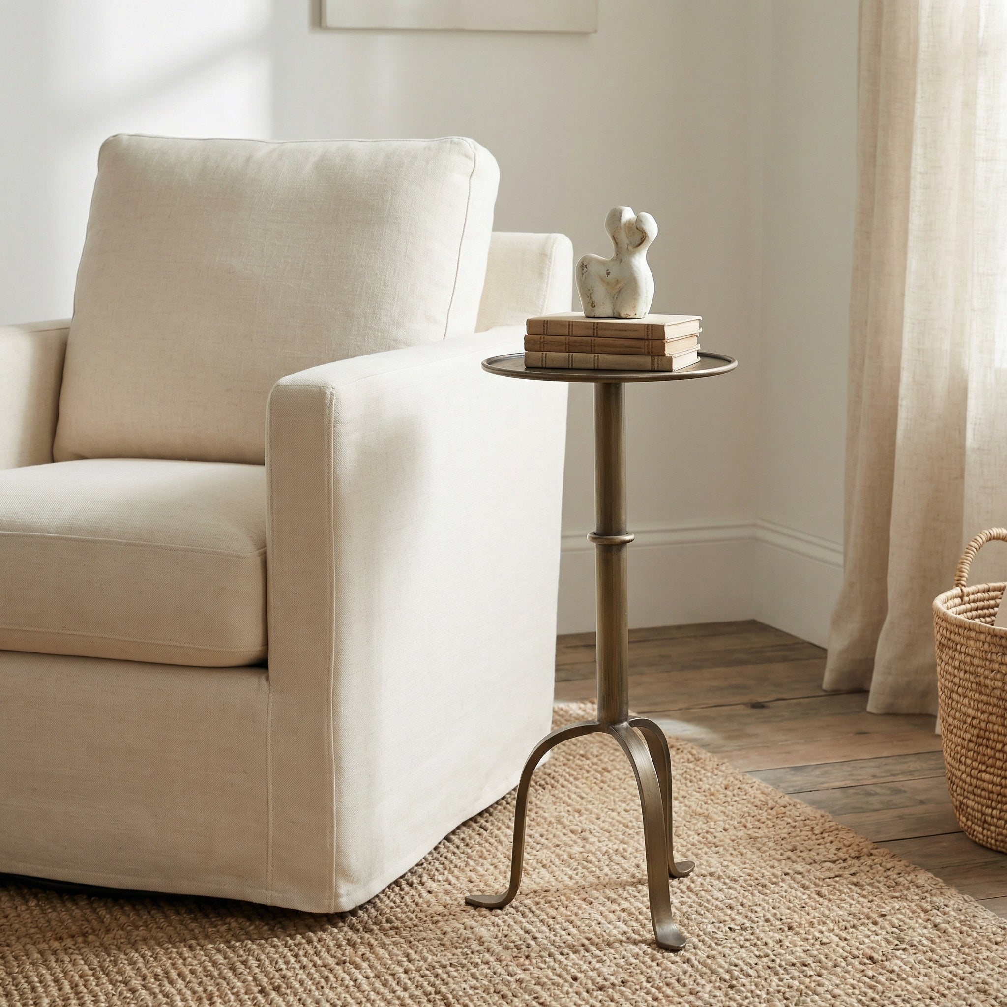 Tini Side Table