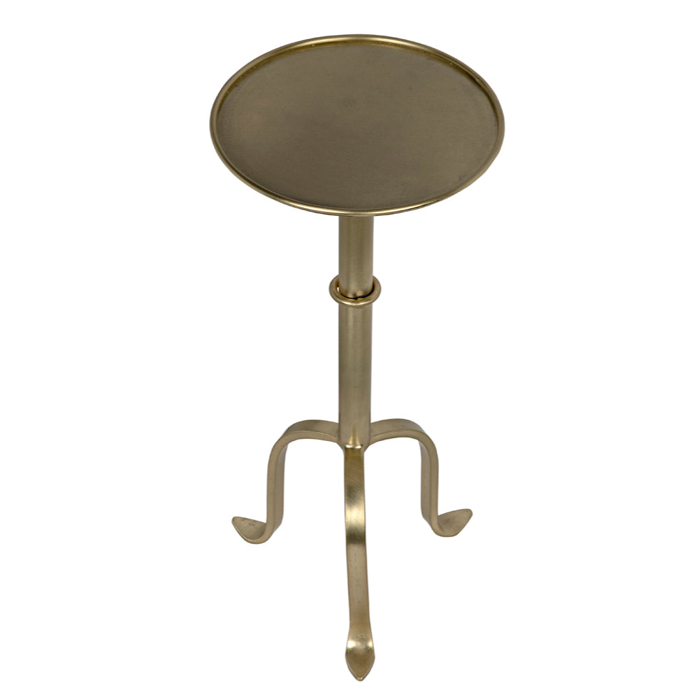 Tini Side Table Side & End Tables Noir , Black Friday Sale Noir Furniture Sale, Old Bones Co, Mid Century Furniture Sale, Four Hands Furniture, Black Friday Sale Tini Side Table,Gus Sale, Perigold Tini Side Table Side & End Tables Black Friday Sale , Perigold Sale Tini Side Table,Tini Side Table Lulu and Georgia, Burke Decor Sale Tini Side Table, www.oldbonesco.com
