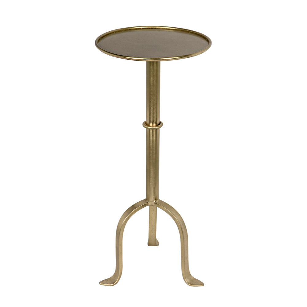 Tini Side Table Side & End Tables Noir Antique Brass , Black Friday Sale Noir Furniture Sale, Old Bones Co, Mid Century Furniture Sale, Four Hands Furniture, Black Friday Sale Tini Side Table,Gus Sale, Perigold Tini Side Table Side & End Tables Black Friday Sale , Perigold Sale Tini Side Table,Tini Side Table Lulu and Georgia, Burke Decor Sale Tini Side Table, www.oldbonesco.com