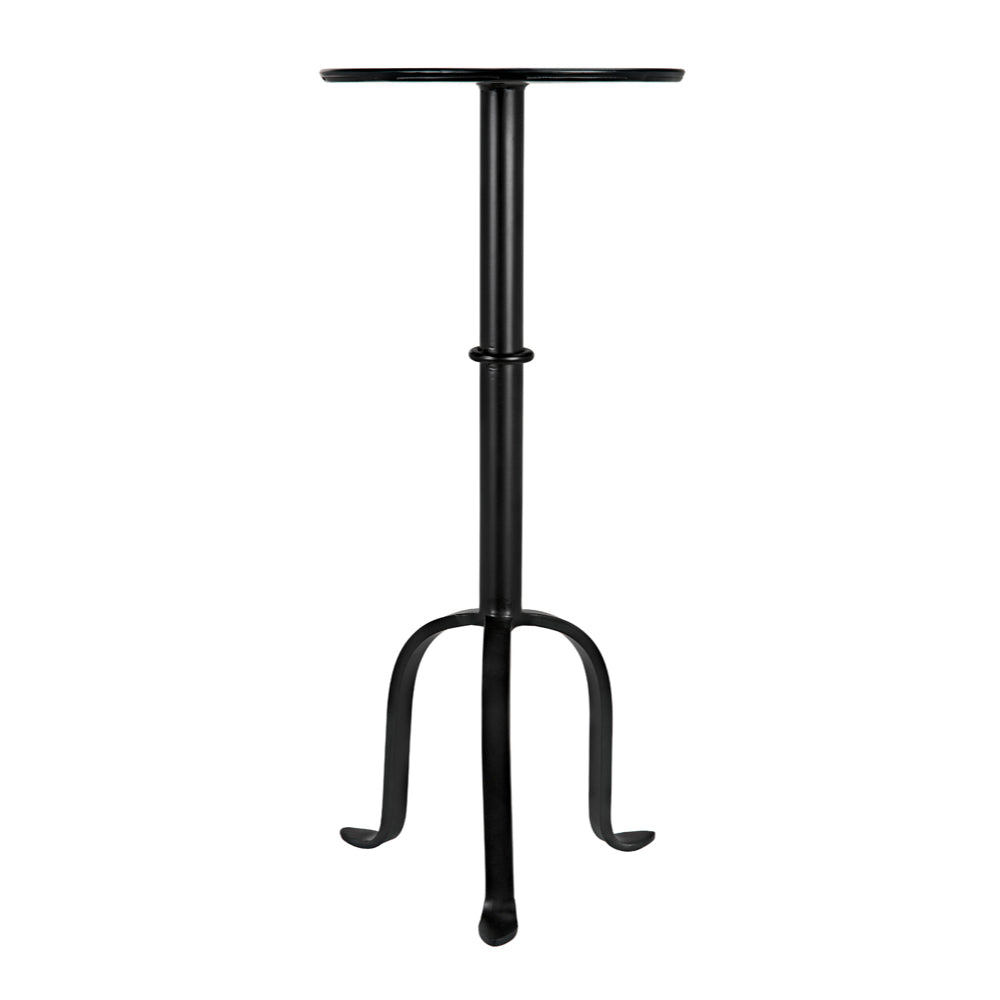 Tini Side Table Side & End Tables Noir , Black Friday Sale Noir Furniture Sale, Old Bones Co, Mid Century Furniture Sale, Four Hands Furniture, Black Friday Sale Tini Side Table,Gus Sale, Perigold Tini Side Table Side & End Tables Black Friday Sale , Perigold Sale Tini Side Table,Tini Side Table Lulu and Georgia, Burke Decor Sale Tini Side Table, www.oldbonesco.com