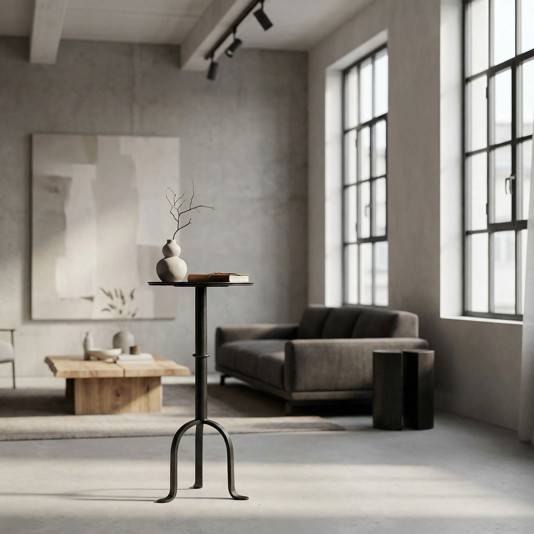 Tini Side Table
