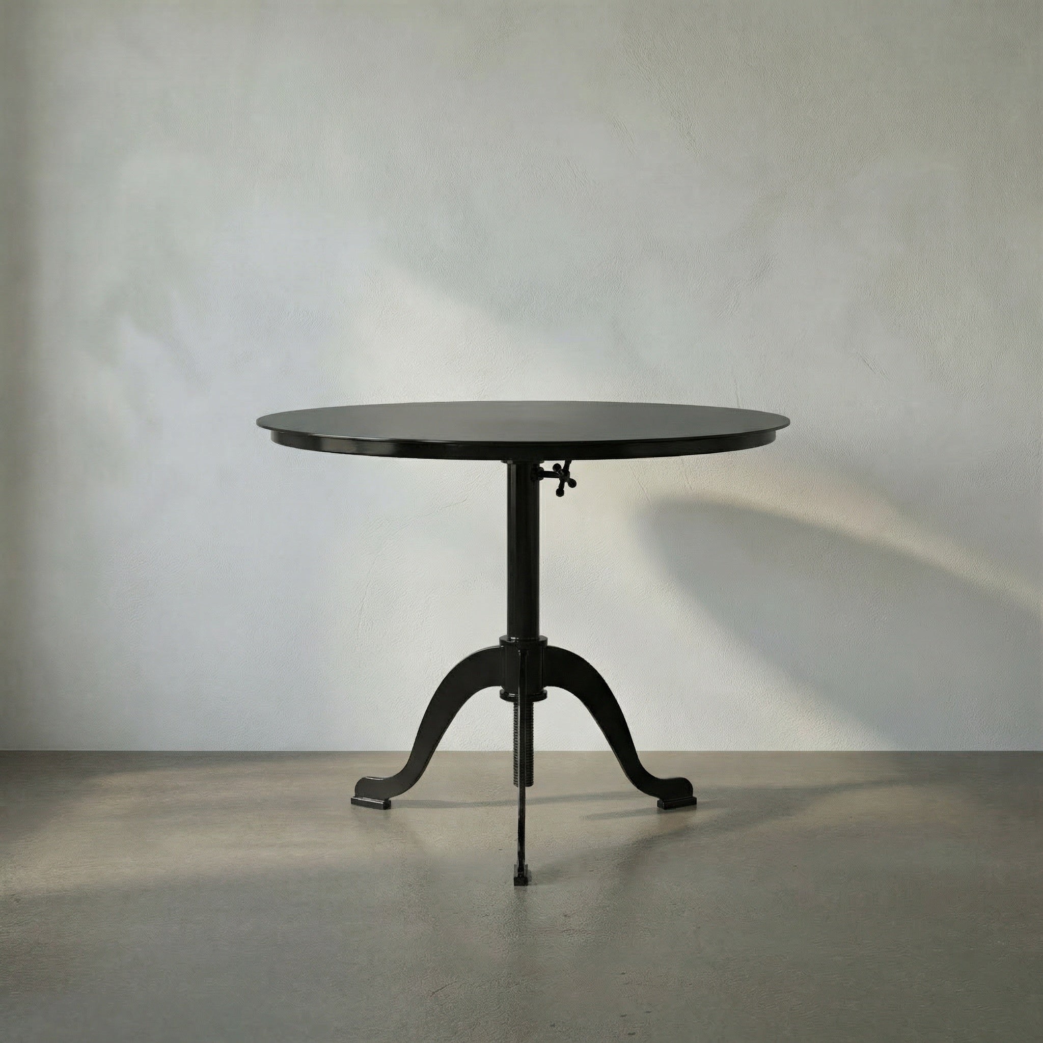 Kaldera Side Table