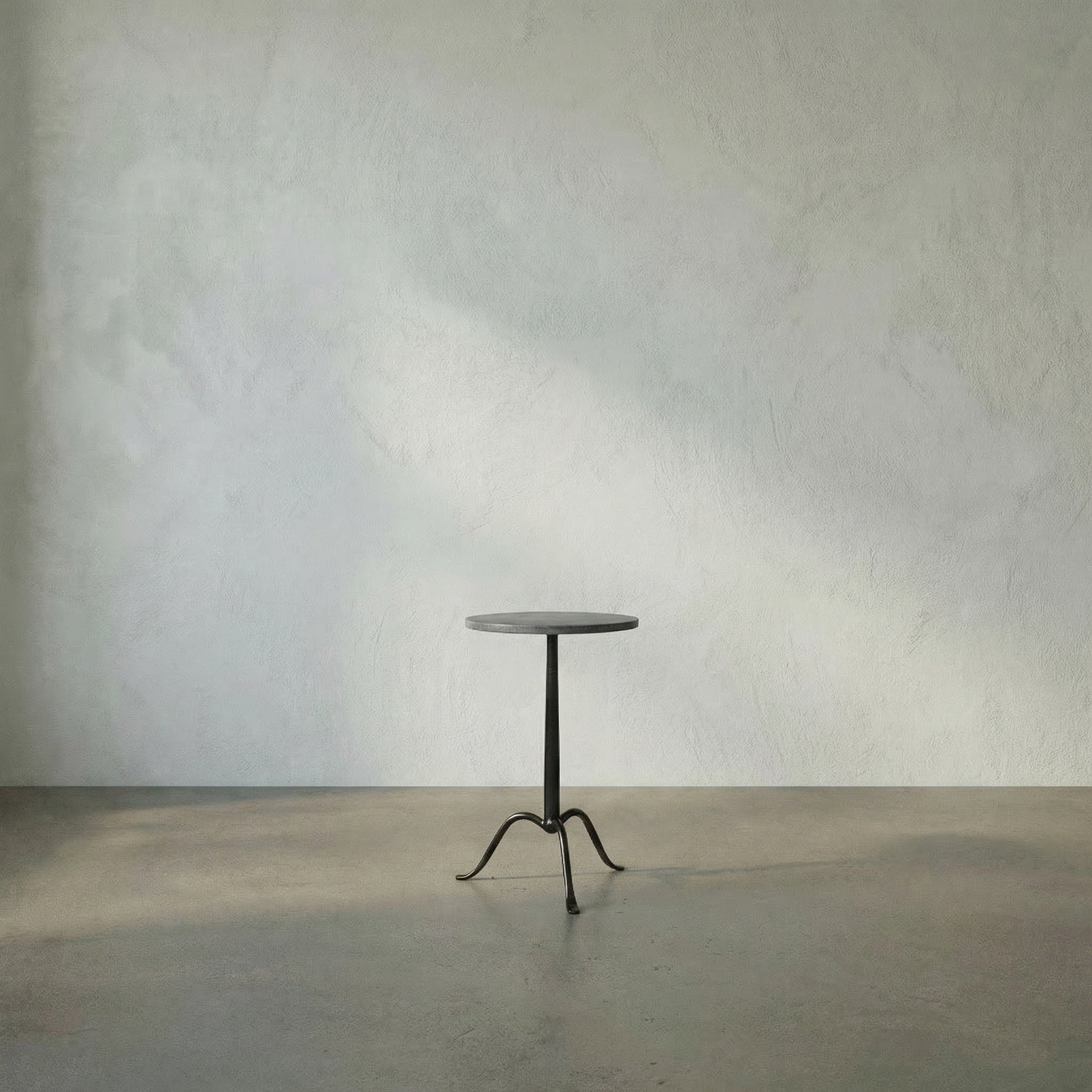 Cosmopolitan Side Table