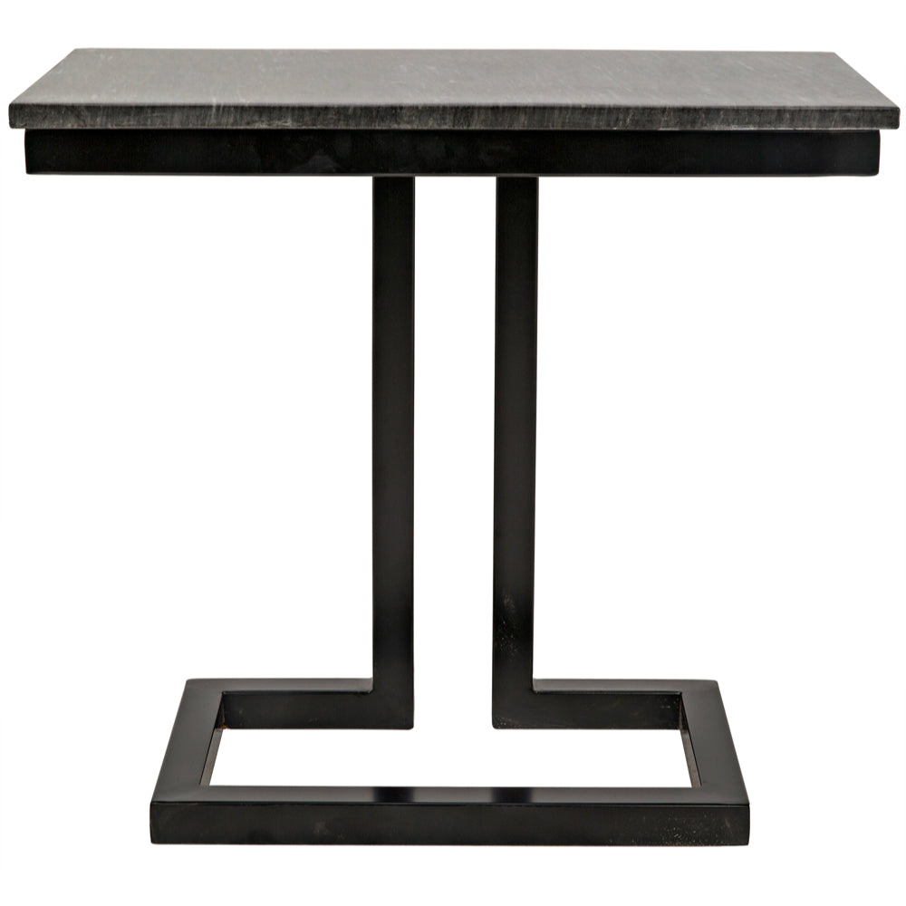 Alonzo Side Table Side & End Tables Noir , Black Friday Sale Noir Furniture Sale, Old Bones Co, Mid Century Furniture Sale, Four Hands Furniture, Black Friday Sale Alonzo Side Table,Gus Sale, Perigold Alonzo Side Table Side & End Tables Black Friday Sale , Perigold Sale Alonzo Side Table,Alonzo Side Table Lulu and Georgia, Burke Decor Sale Alonzo Side Table, www.oldbonesco.com