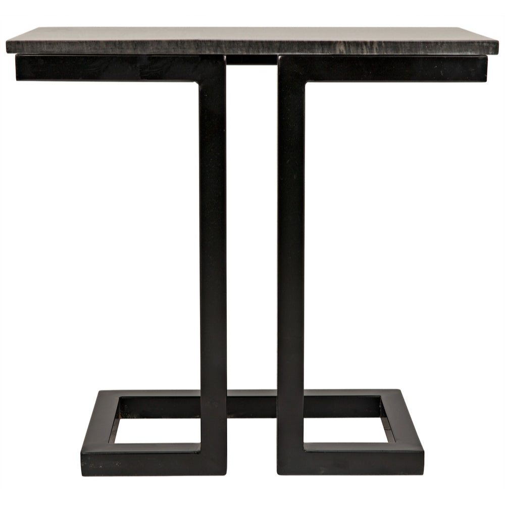 Alonzo Side Table Side & End Tables Noir , Black Friday Sale Noir Furniture Sale, Old Bones Co, Mid Century Furniture Sale, Four Hands Furniture, Black Friday Sale Alonzo Side Table,Gus Sale, Perigold Alonzo Side Table Side & End Tables Black Friday Sale , Perigold Sale Alonzo Side Table,Alonzo Side Table Lulu and Georgia, Burke Decor Sale Alonzo Side Table, www.oldbonesco.com