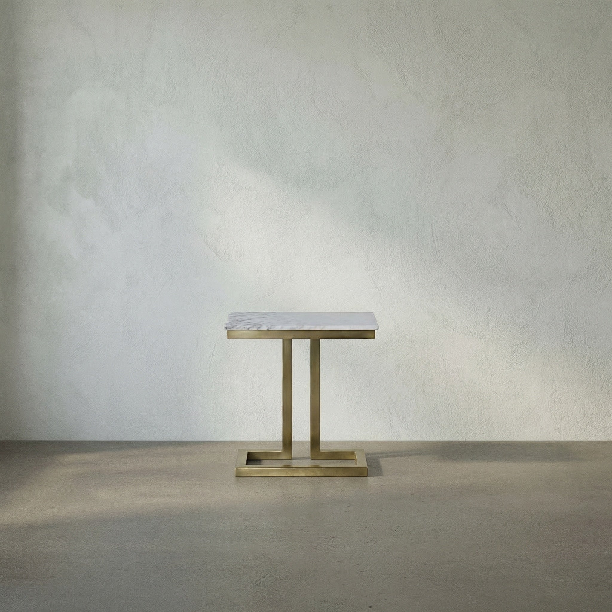 Alonzo Side Table