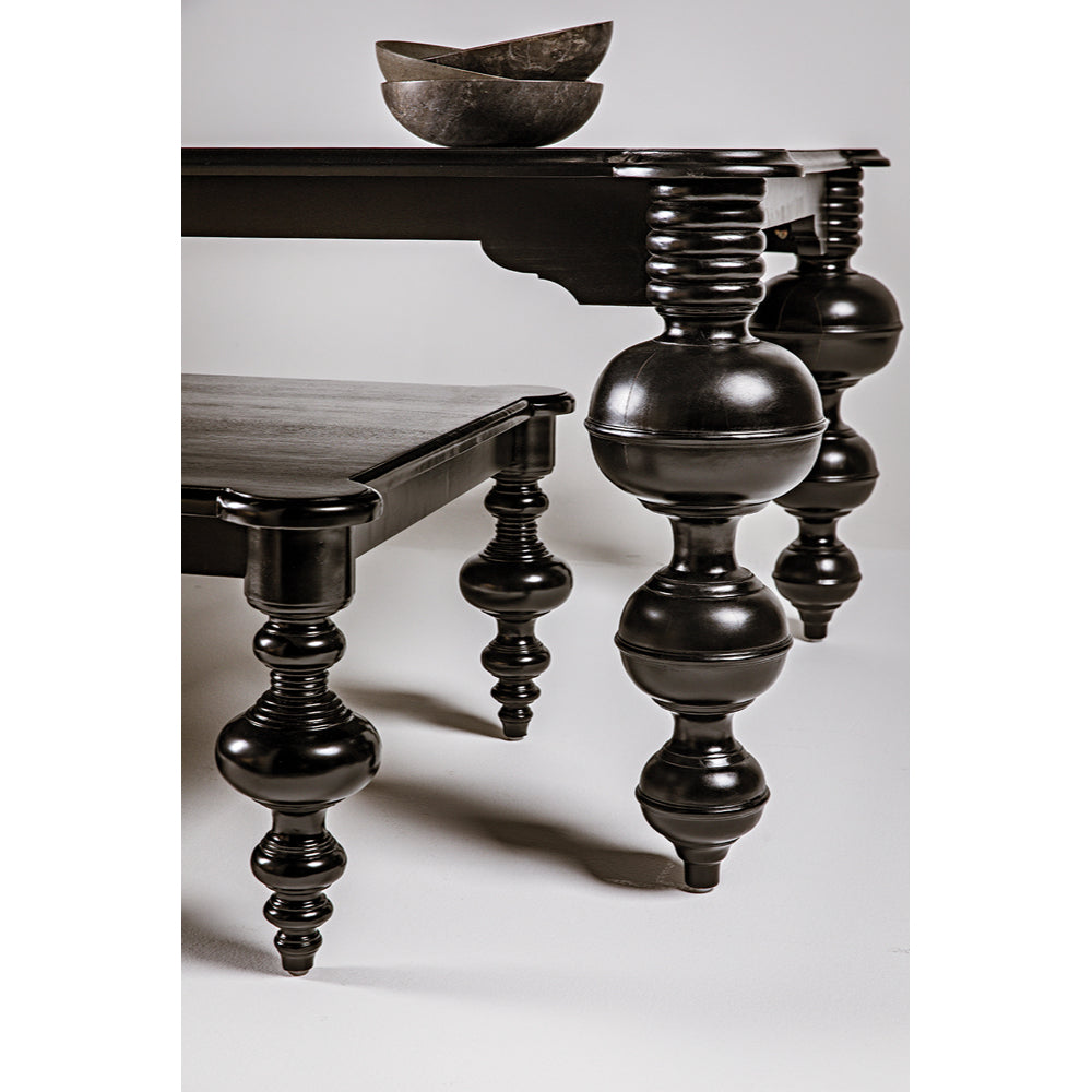 Claudio Dining Table Dining Tables Noir , Black Friday Sale Noir Furniture Sale, Old Bones Co, Mid Century Furniture Sale, Four Hands Furniture, Black Friday Sale Claudio Dining Table,Gus Sale, Perigold Claudio Dining Table Dining Tables Black Friday Sale , Perigold Sale Claudio Dining Table,Claudio Dining Table Lulu and Georgia, Burke Decor Sale Claudio Dining Table, www.oldbonesco.com
