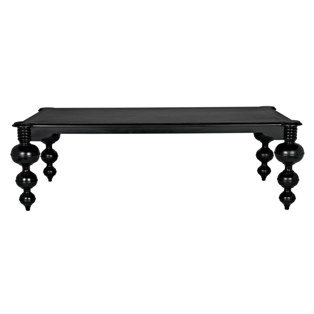 Claudio Dining Table Dining Tables Noir , Black Friday Sale Noir Furniture Sale, Old Bones Co, Mid Century Furniture Sale, Four Hands Furniture, Black Friday Sale Claudio Dining Table,Gus Sale, Perigold Claudio Dining Table Dining Tables Black Friday Sale , Perigold Sale Claudio Dining Table,Claudio Dining Table Lulu and Georgia, Burke Decor Sale Claudio Dining Table, www.oldbonesco.com