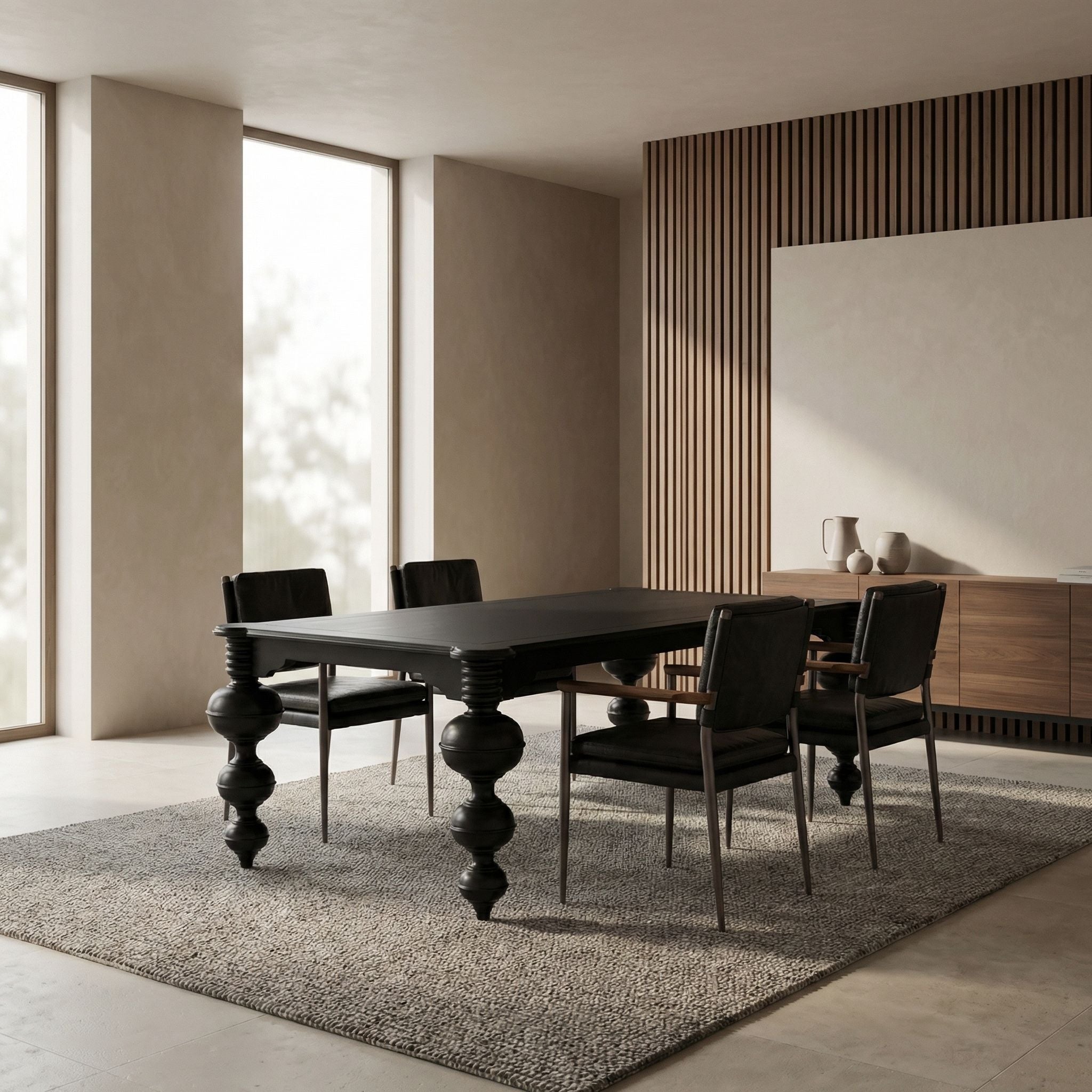 Claudio Dining Table