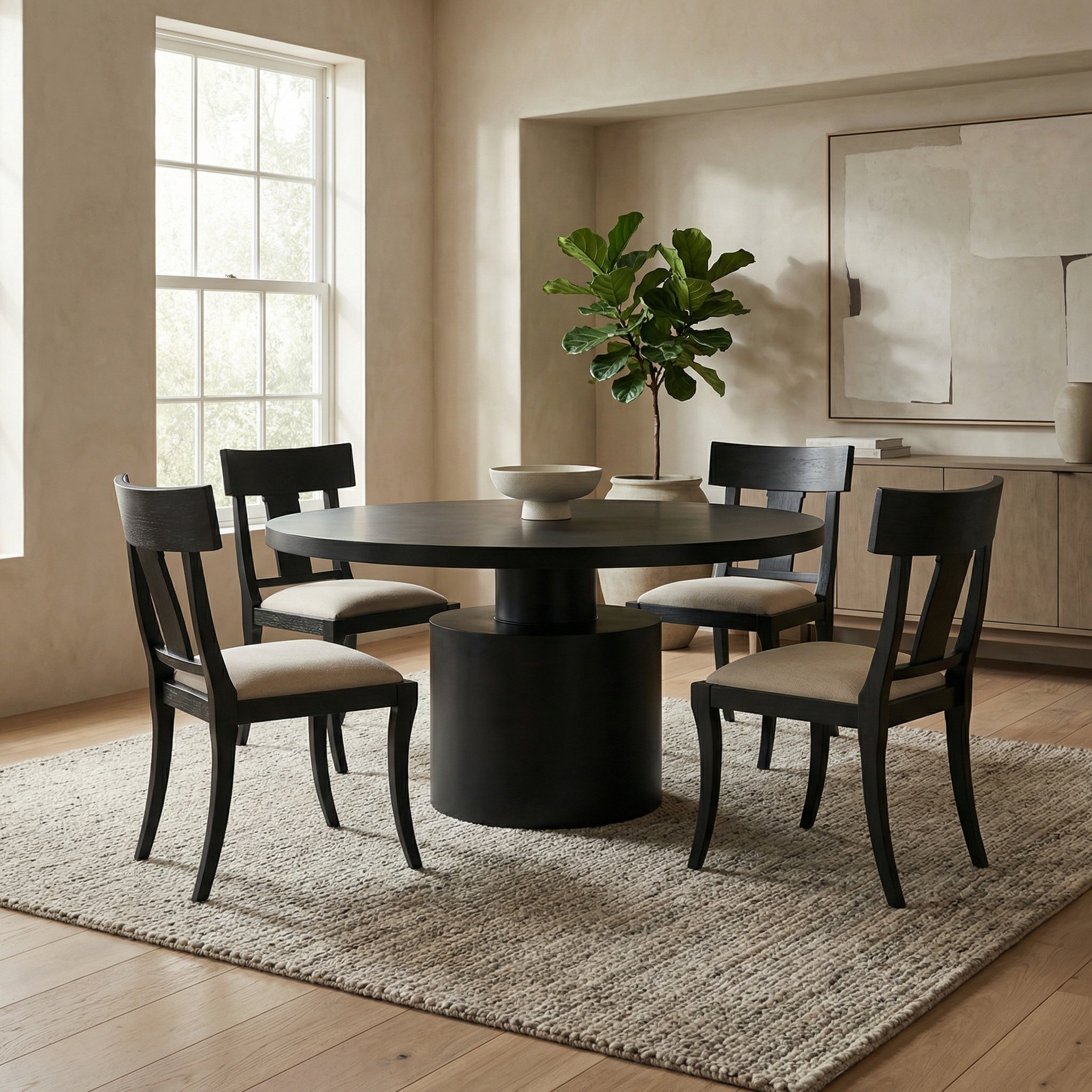 Marlow Dining Table